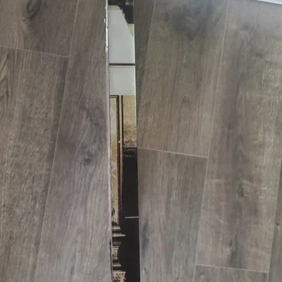 HERMES Paris Vintage Storefront Foil Wallfront - Picture 3 of 6